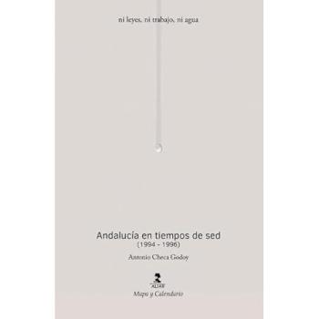 Andalucía en tiempos de sed