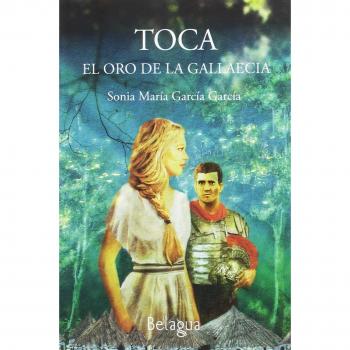 Toca: el oro de la Gallaecia