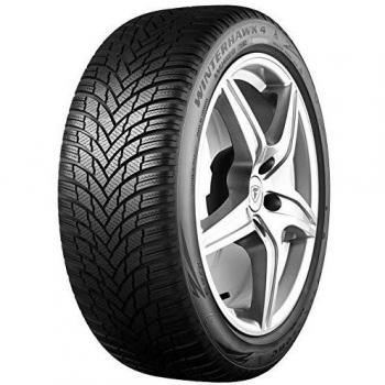 Firestone WINTERHAWK 4-185/60 R15 84T - E/B/71 - Neumático de invierno (Turismo y SUV