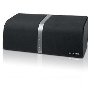 Muse M-800BT - Altavoces para PC y reproductor MP3