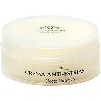 Danaefabienne - nuestra mejor Crema Antiestrias - Efecto Nutritivo, Tratamiento para mejorar las estrias. Crema antiestrias efectiva. Tratamiento para mujeres y hombres.
