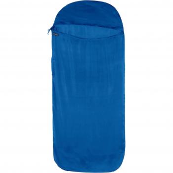 Sábana de Viaje para Niños KIDSACK 100% Seda Ultramarina +5Â°C 180 x 76 cm Unisex