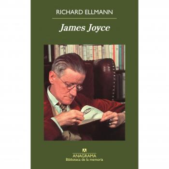 James Joyce