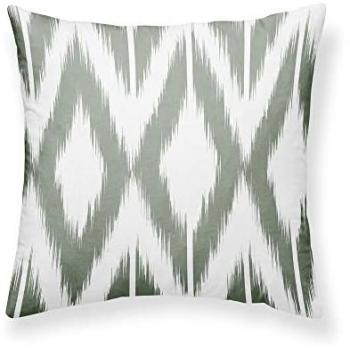 Funda de almohada Altea Multicolor 100% algodón 175 hilos 50x80cm