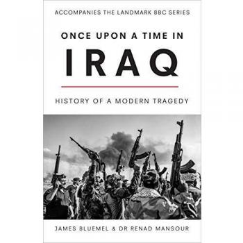 Libro Érase una vez en Irak - BBC