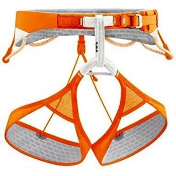 Petzl - Sitta/White, Color Orange, Talla L