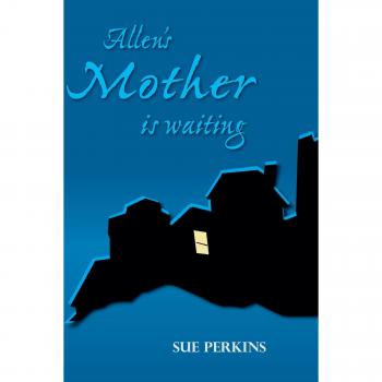 Esperando a la Madre de Allen - Edición en Rústica