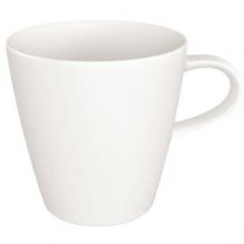 Villeroy & Boch Manufacture Rock Blanc Mug