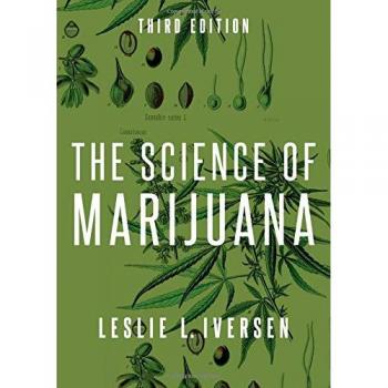 The Science of Marijuana