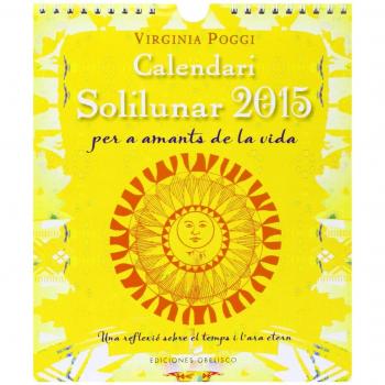 2015 Calendari Solilunar
