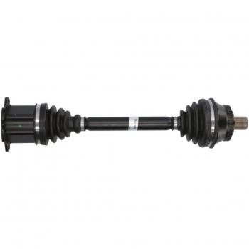 Eje de transmisión izquierda POINT GEAR PNG73070