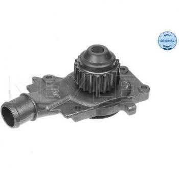 Bomba de agua MEYLE 713 001 0004