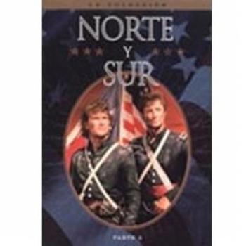 Norte y sur parte 2 dvd
