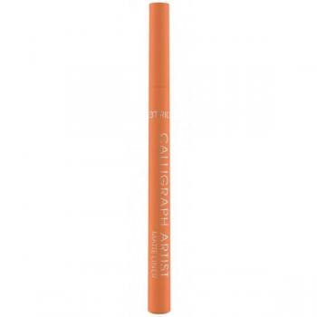 Catrice Calligraph Artist Matte Eyeliner - 050 Setting Sun