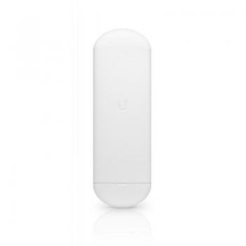 Ubiquiti NanoStation AC 1000 Mbit/s White Power over Ethernet (PoE)