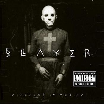 Diabolus In Musica - Slayer