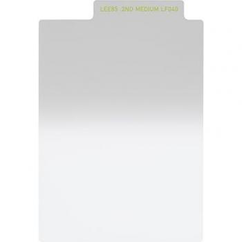 LEE Filters LEE85 0.3 Neutral Density Medium Grad Filter