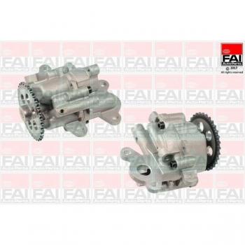 Bomba de aceite FAI AutoParts OP315 - Tipo: Bomba de aceite, Marca: FAI AutoParts, Modelo: OP315