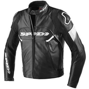 SPIDI Ignite - Chaqueta de piel.