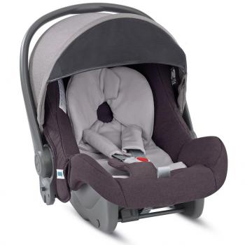 Inglesina, Silla de coche grupo 0+, gris