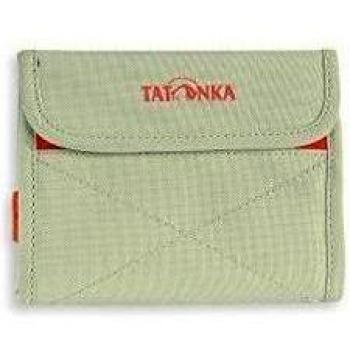 Tatonka Geldaufbewahrung Euro Wallet - Mochila, color beige