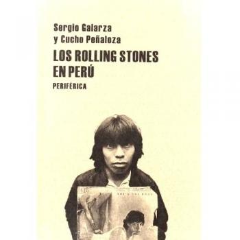 Rolling Stones En Peru,Los: 02