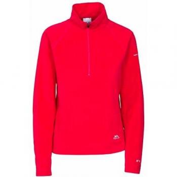 Trespass Shiner Sudadera, Mujer, RAS, XL