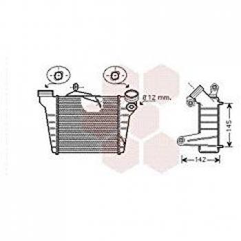 Van Wezel 49004036 Compartimentos de Motor