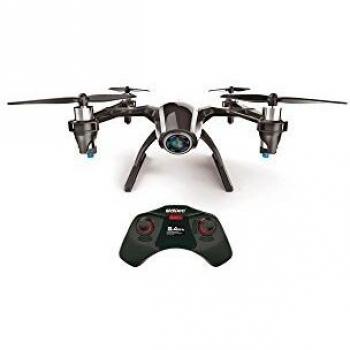 Drone Cuadricóptero FREELANDER U28 con Cámara de Alta Definición y Sistema RC