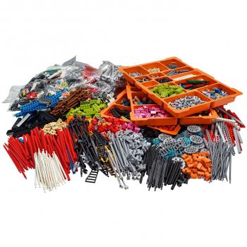 LEGO Serious Play Connections Kit