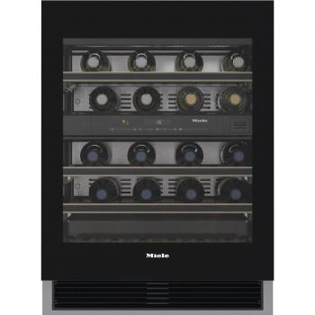 Vinoteca Miele para 34 botellas - KWT 6322UG-1
