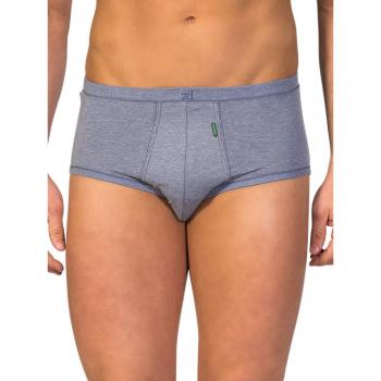 Slip Senior Abierto Elegante ZD