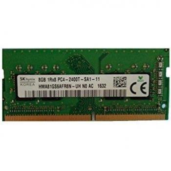 Módulo de Memoria Lenovo 8 GB DDR4 2400 MHz SoDIMM (1 x 8 GB)