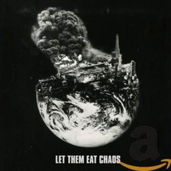 Let Them Eat Chaos - Kate Tempest