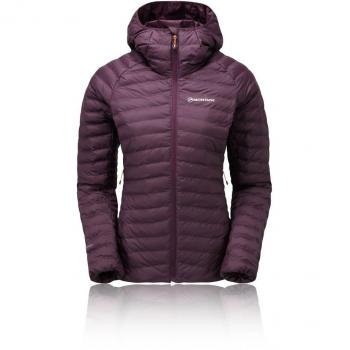 Montane Phoenix Women's Chaqueta - XS