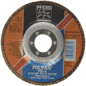 Pferd - Disco Polifan 5115 Pff 115 A 120 Psf