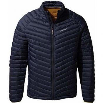 Craghoppers Expolite - Chaqueta Acolchada para Hombre, Hombre, Color Blue Navy, tamaño Medium