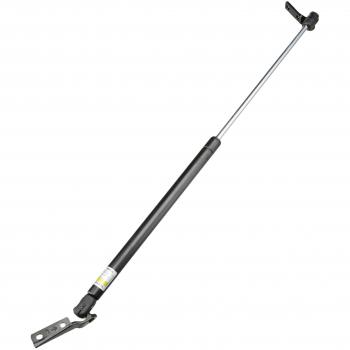Amortiguador hidráulico de maletero LESJÖFORS 8162020 para NISSAN MICRA 2