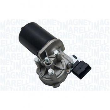 Motor limpiaparabrisas MAGNETI MARELLI 064300418010 - Limpieza del parabrisas, compatible con diversos modelos de vehículos, alta durabilidad, fácil instalación, rendimiento óptimo en condiciones climáticas adversas