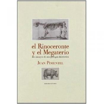 Rinoceronte Y El Megaterio,El