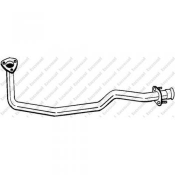 Bosal 820-731 Tubos
