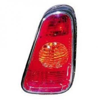 Piloto trasero Van Wezel 0502932 con luces LED, diseño específico para vehículos, fácil instalación y alta durabilidad