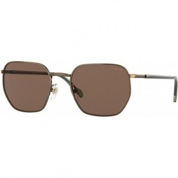 Vogue Eyewear VO4257S 513773 Men's Sunglasses Gold Size 52