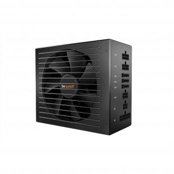 be quiet! Straight Power 11 450W, fully modular, 80 PLUS Gold, power supply