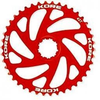 KORE Mega Range Piñón SRAM aumentado para transmisiones 1X - 40 dientes
