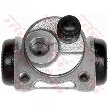 Cilindro de freno de rueda TRW BWF159 - Cilindro de freno, marca TRW, modelo BWF159, diseñado para sistemas de frenos en vehículos, incluye componentes de alta calidad para un rendimiento óptimo