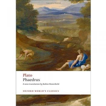 Phaedrus