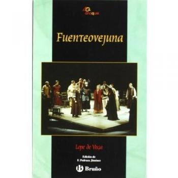 Fuenteovejuna