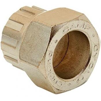 Cyclo Bottom Bracket - Cassette de ciclismo, color greys