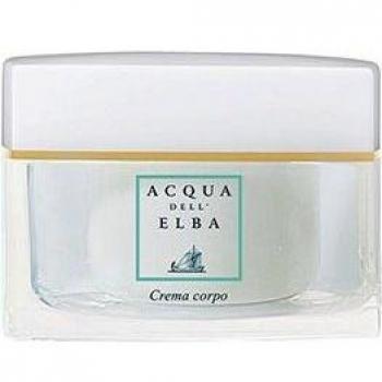 Acqua dell' Elba Essenza Luxury Body Cream for Men 200 ml